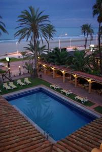 Hostería del Mar - 13