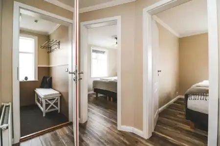 G19 Boutique Apartments - 89