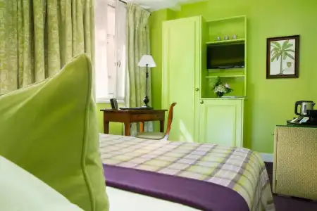 Le Relais Saint Honoré - 53