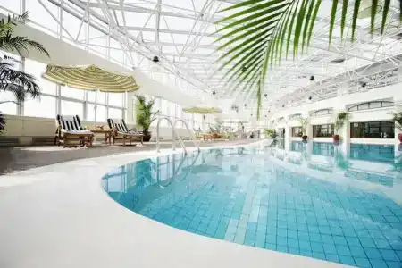 InterContinental Hangzhou Wulin - 13