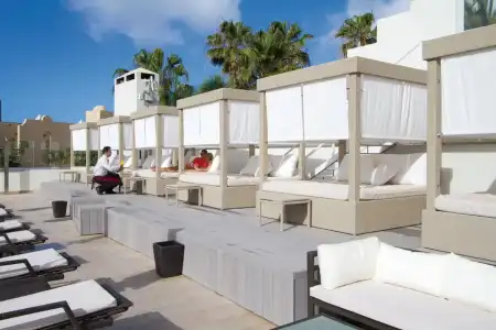 Riu Palace Calypso - Adults Only - 4