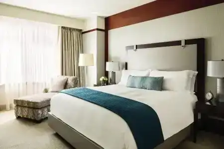The Ritz-Carlton Residences, Georgetown - 64