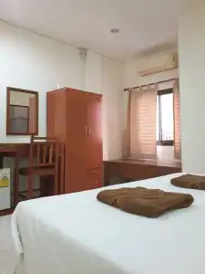 Penzy Guesthouse - 19