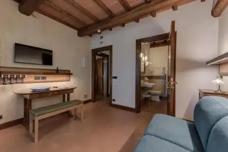 Locanda Poggioleone - 154