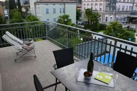 Residence Alle Palme - 54