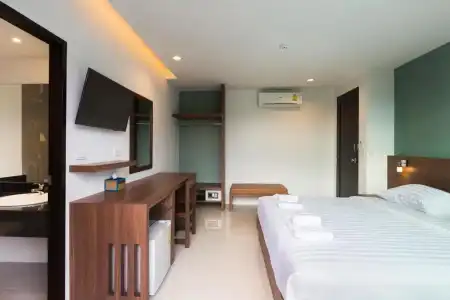 Parida Resort - 32