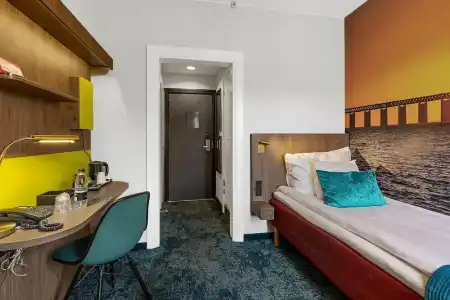 ProfilHotels Richmond - 62