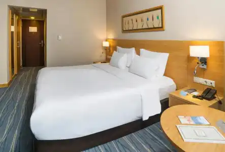 Radisson President Beyazit Istanbul - 64