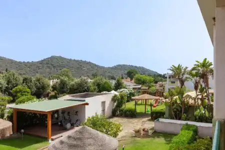 iHs Villasimius Le Zagare Resort - 41