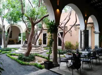 La Misión de Fray Diego Boutique - 21