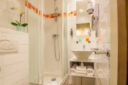 Hôtel Joe M - 8