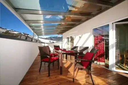 ApartWaidmannsheil - 17