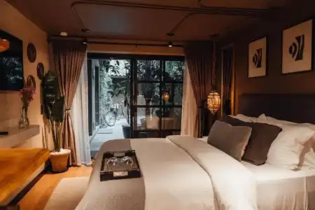 Casa Emilia B&B Boutique - 28