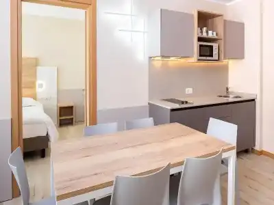 Residence Parco del Garda - 130