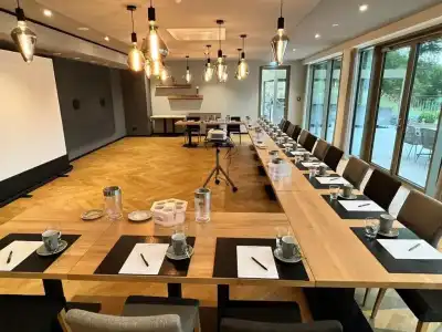& Spa Suiten Freiwerk - 30
