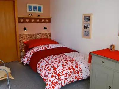Mountain Chalet With Garden & Parking in Grindelwald - 1