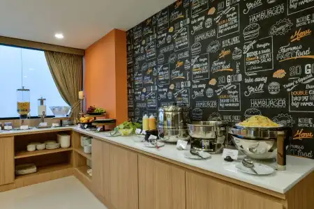 SiRi Ratchada Bangkok - 13