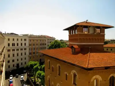 Roma Collina Relais - 0