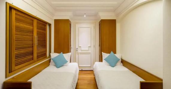 Columbia Beach Resort - 122