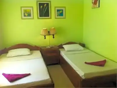 Sky Park Guesthouse - 26