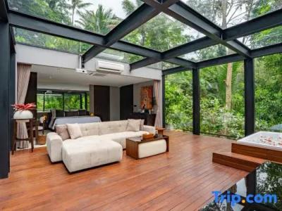 Kanva Ubud - 57