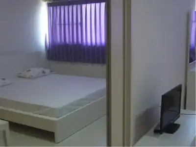 Room-chan Kim Don Mueang Guest House - 1
