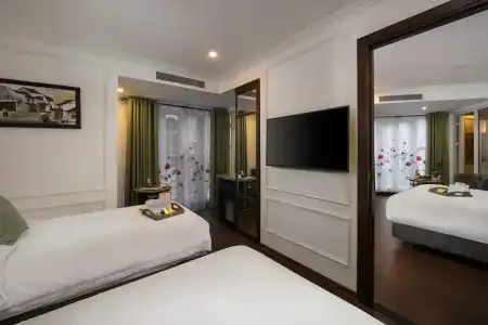 Hanoi Allure - 89