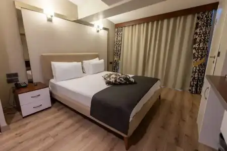 Asia Business Suites - 11