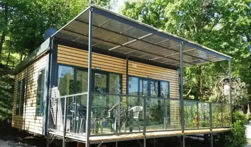 Glamping Village Orlando in Chianti - 64