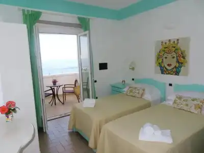 Ossidiana Stromboli Center - 201