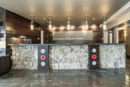 Sandman & Suites Kelowna - 29