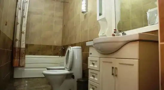 Almaty Sapar - 9