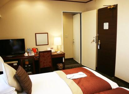 Shibuya Creston - 27