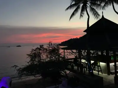 Carabao Diving Koh Tao - 11