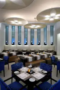 Novotel Deira Creekside Dubai - 21