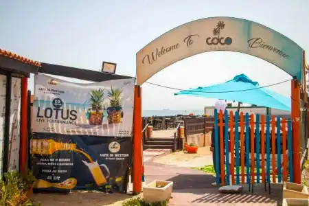 Dreams Beach - 12
