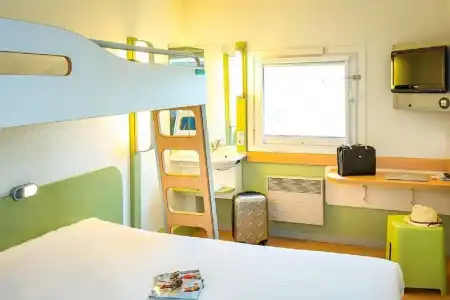 Ibis Budget Frejus Capitou A8 - 4