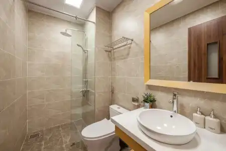 May Home Apartment Da Nang - 50