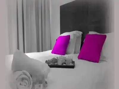 Garbo hôtel - 17