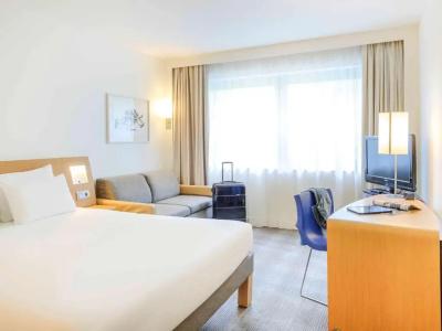 Novotel Aachen City - 66