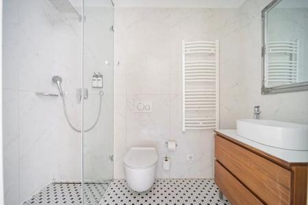 Luxury Style Apartments - 112