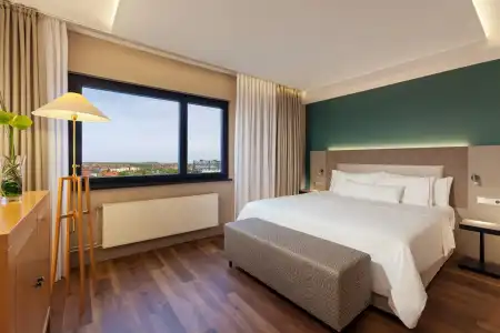 The Westin Leipzig - 49