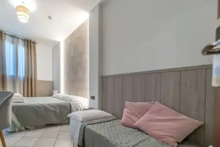 Villa Rocla Guest House Pompei - 127