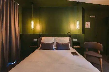 Le petit Cosy Hôtel - 3