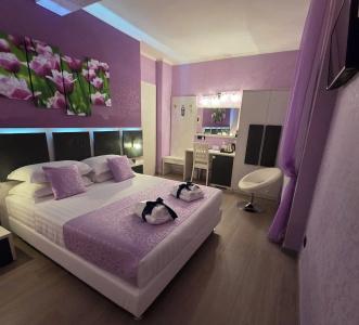 Albis Rooms Guest House - 88