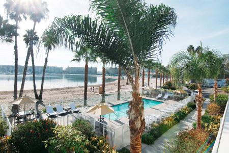 Jamaica Bay Inn Marina Del Rey,Tapestry Collection by Hilton - 40