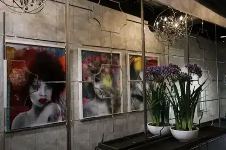 Studio 154 Luxury - 0