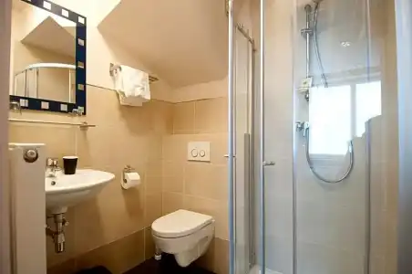 B&B Innbrugas - 20