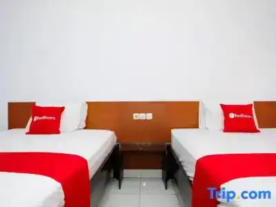 OYO 90067 Nuansa Indah - 24