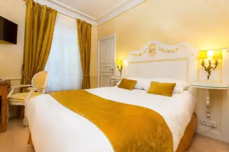 Hôtel Gavarni - 39